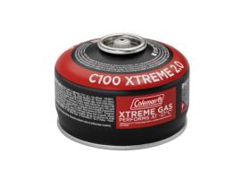 Cartucho Coleman C100 Xtreme