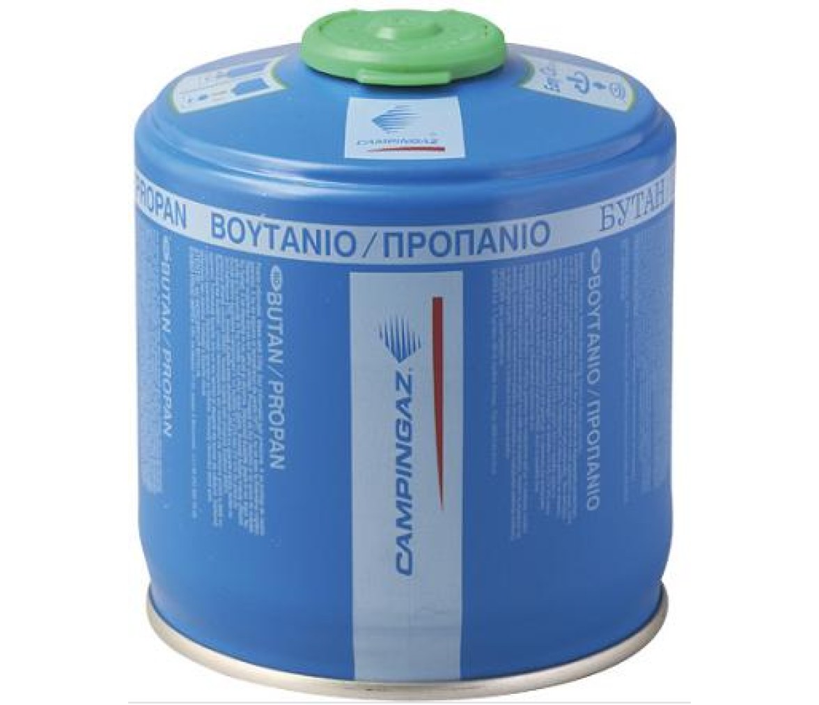 Campingaz Cartucho de Gas CV 300 Plus