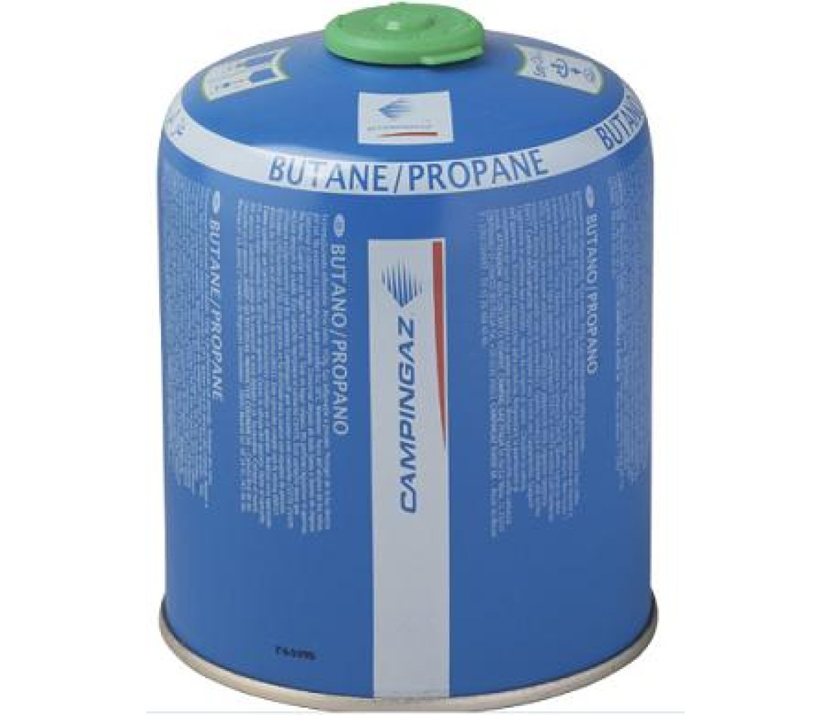 Campingaz Cartucho de Gas CV 470 Plus