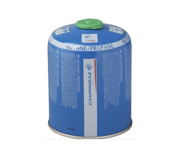 Campingaz Cartucho de Gas CV 470 Plus