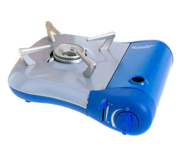 Campingaz Cocina Bistro Activ Stopgaz