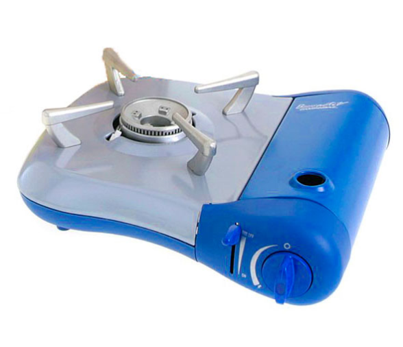 Campingaz Cocina Bistro Activ Stopgaz