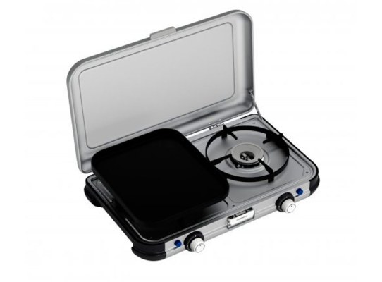 Campingaz Cocina Camping kitchen 2 Grill & Go CV Campingaz Cocina Camping kitchen 2 Grill & Go CV