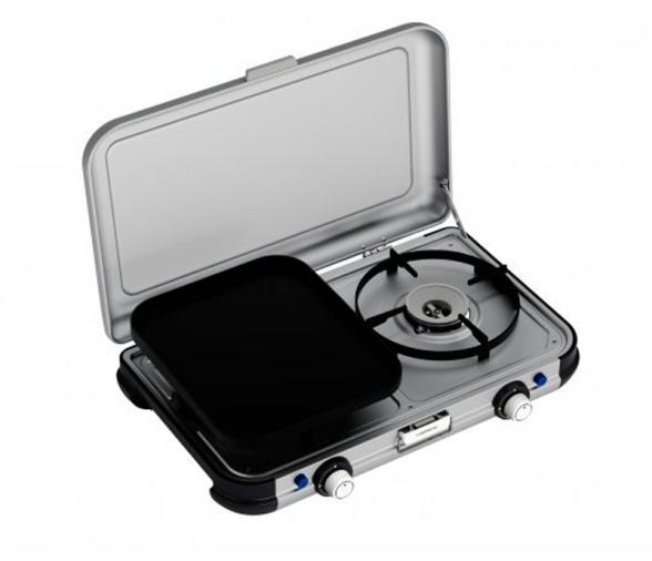 Campingaz Cocina Camping kitchen 2 Grill & Go CV