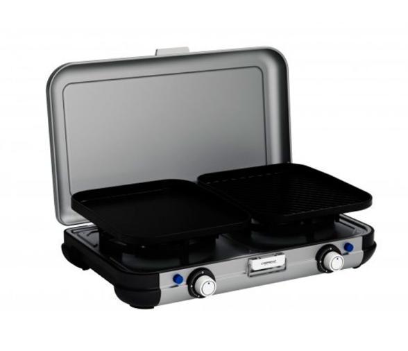 Campingaz Cocina Camping kitchen 2 Grill & Go CV