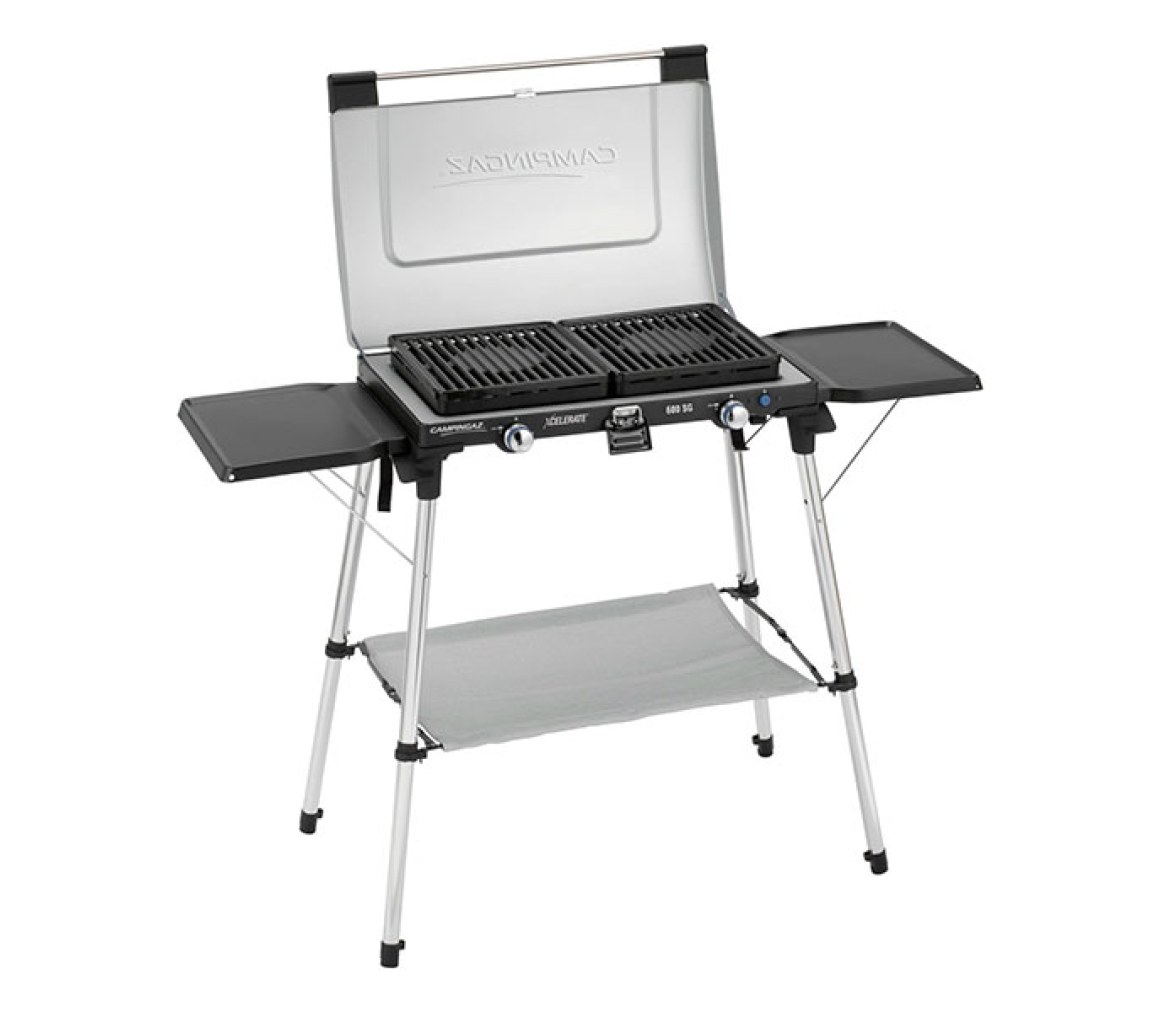 Campingaz Cocina exterior 600SG