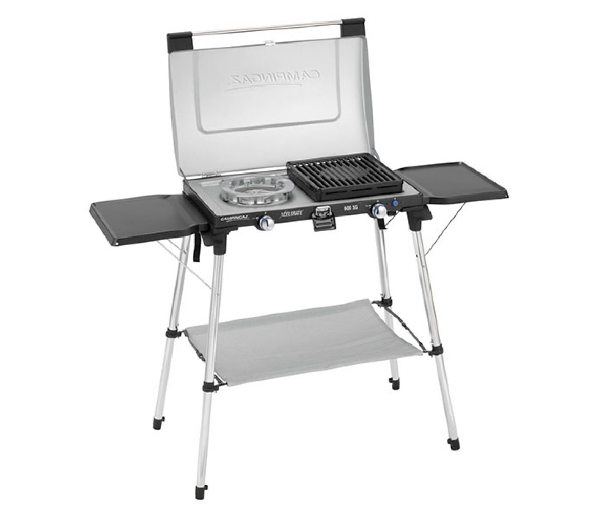 Campingaz Cocina exterior 600SG