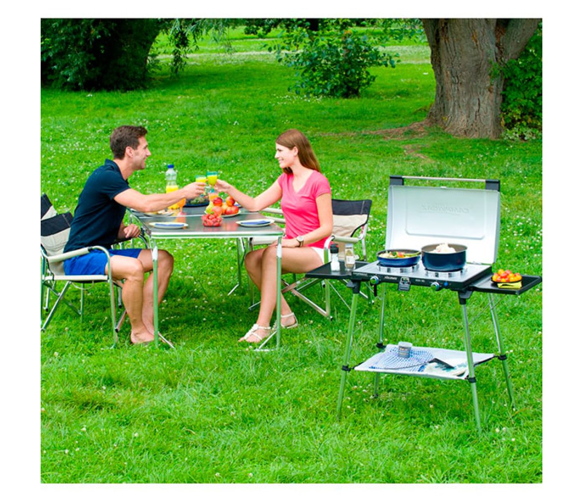 Campingaz Cocina exterior 600SG