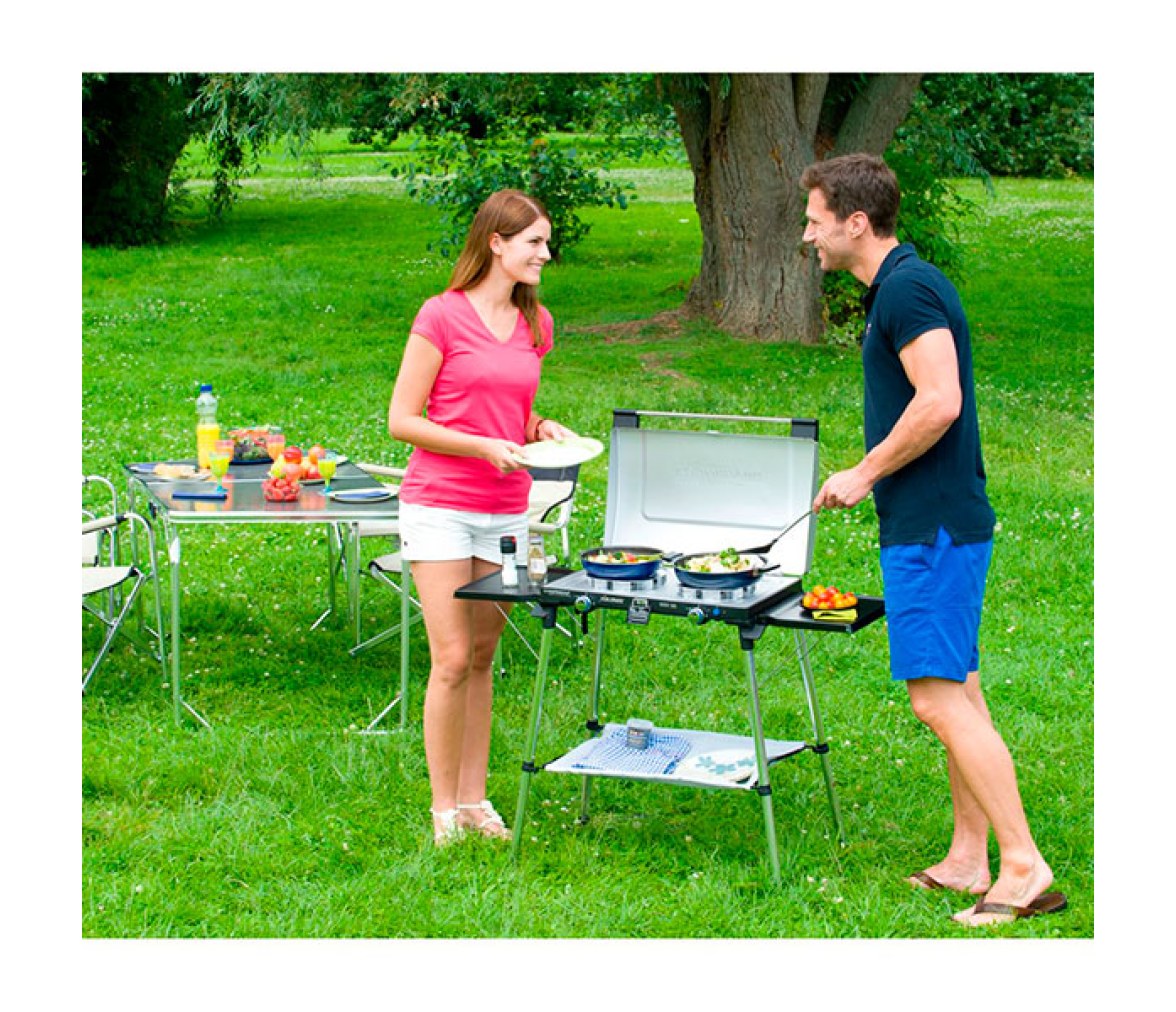 Campingaz Cocina exterior 600SG