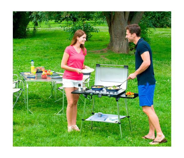 Campingaz Cocina exterior 600SG