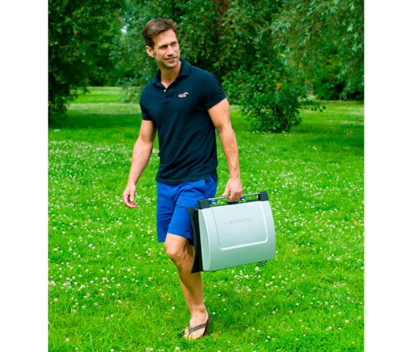 Campingaz Cocina exterior 600SG