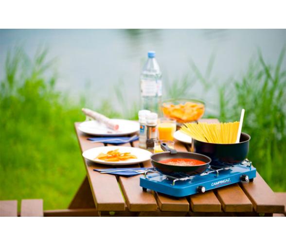 Campingaz Cocina Base Camplid