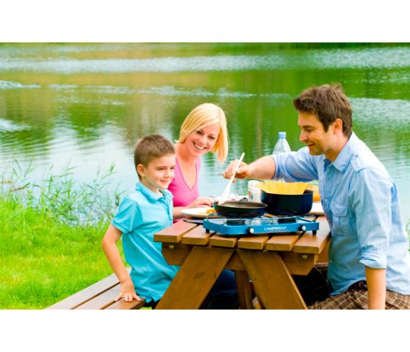 Campingaz Cocina Base Camplid