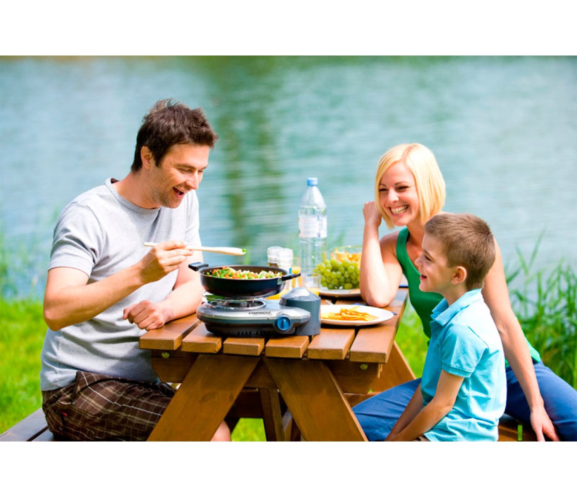 Campingaz Cocina Exterior Bistro 300