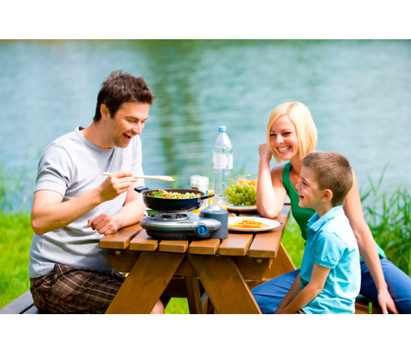Campingaz Cocina Exterior Bistro 300