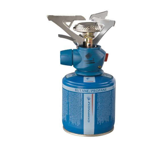 Campingaz Cocina Twister Plus PZ