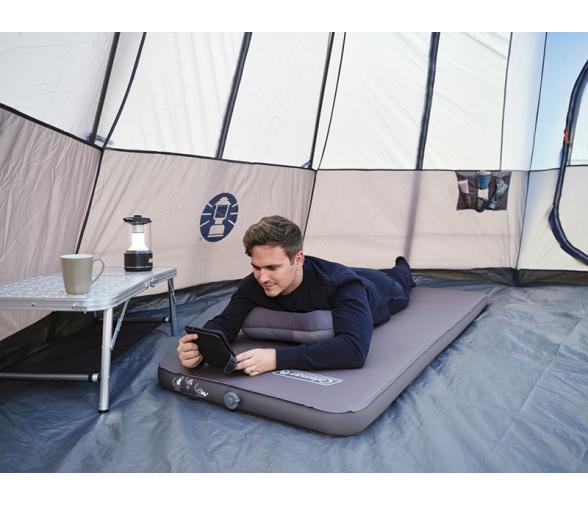 Campingaz Colchón Autoinflable Superconfort 7.5 Individual