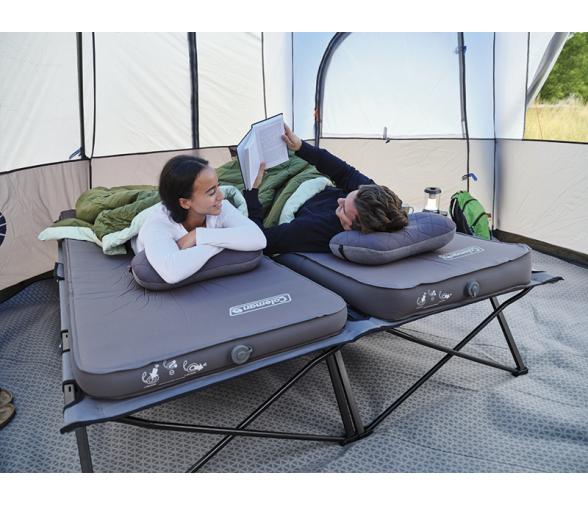 Campingaz Colchón Autoinflable Superconfort 7.5 Individual