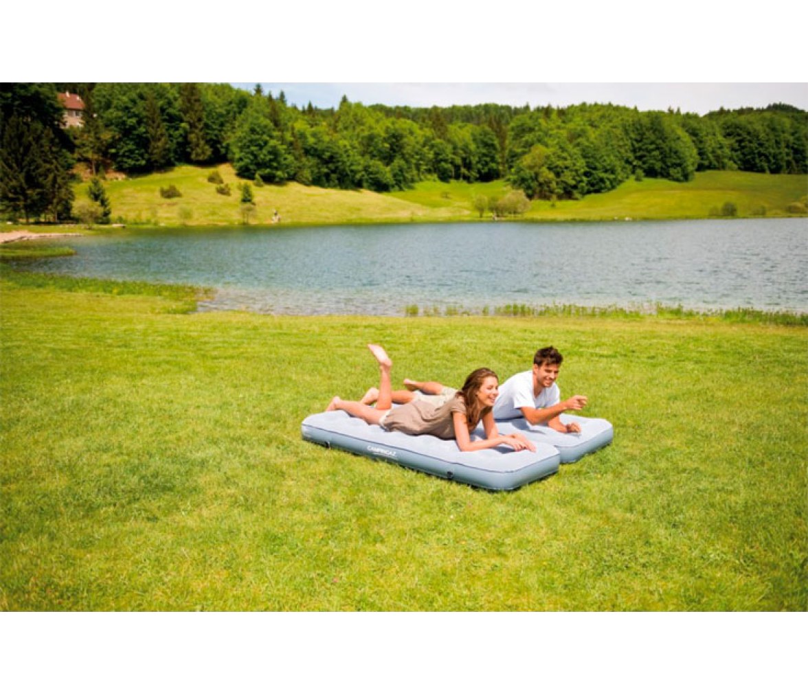 Campingaz Colchon Inflable Quickbed Convertible