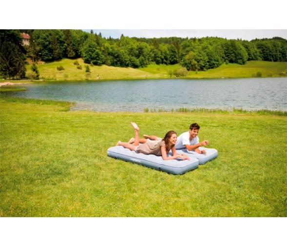 Campingaz Colchon Inflable Quickbed Convertible