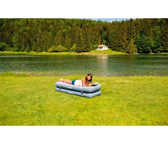 Campingaz Colchon Inflable Quickbed Convertible