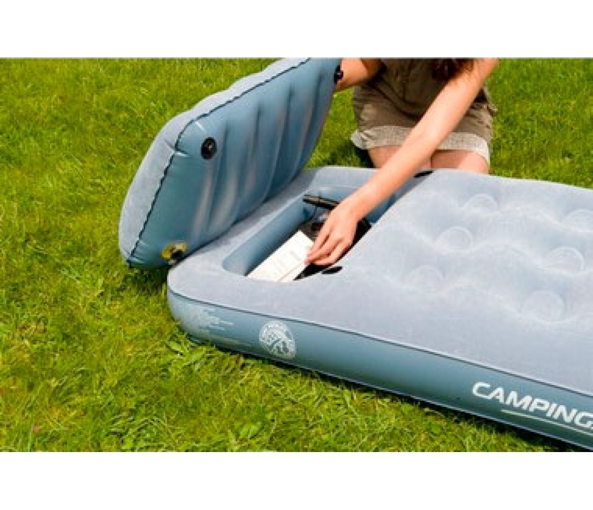 Campingaz Colchon Inflable Smart Quickbed Individual