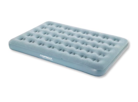 Campingaz Colchón Inflable X'tra Quickbed Doble