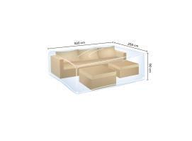 Campingaz Funda Conjunto Jardin - XXL