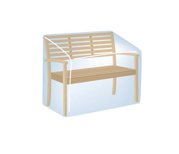 Campingaz Funda cubre Banco