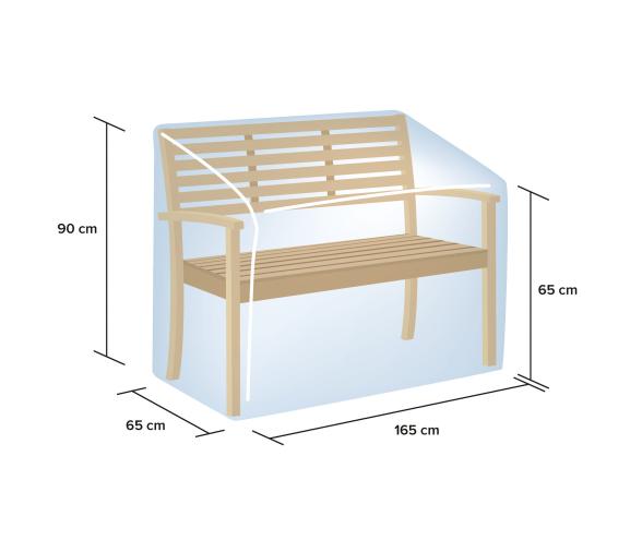 Campingaz Funda cubre Banco