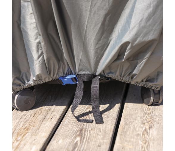 Campingaz Funda Cubre Barbacoa Premium XXL