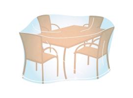 Campingaz Funda Cubre Mesa Rectangular M