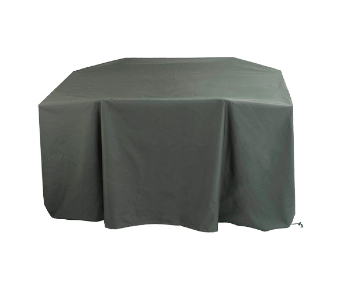 Campingaz Funda Cubre Mesa Rectangular Premium