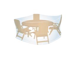 Campingaz Funda Cubre Mesa Redonda M
