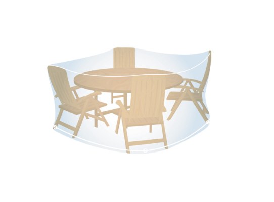Campingaz Funda Cubre Mesa Redonda M