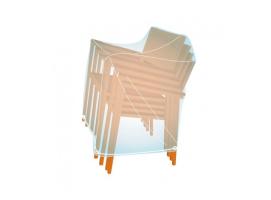 Campingaz Funda cubre Sillas Apiladas x4