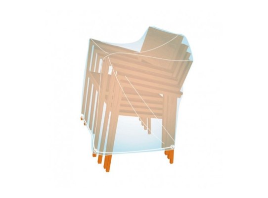 Campingaz Funda cubre Sillas Apiladas x4