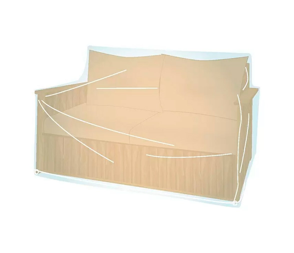 Campingaz Funda Cubre Sofá 2 plazas