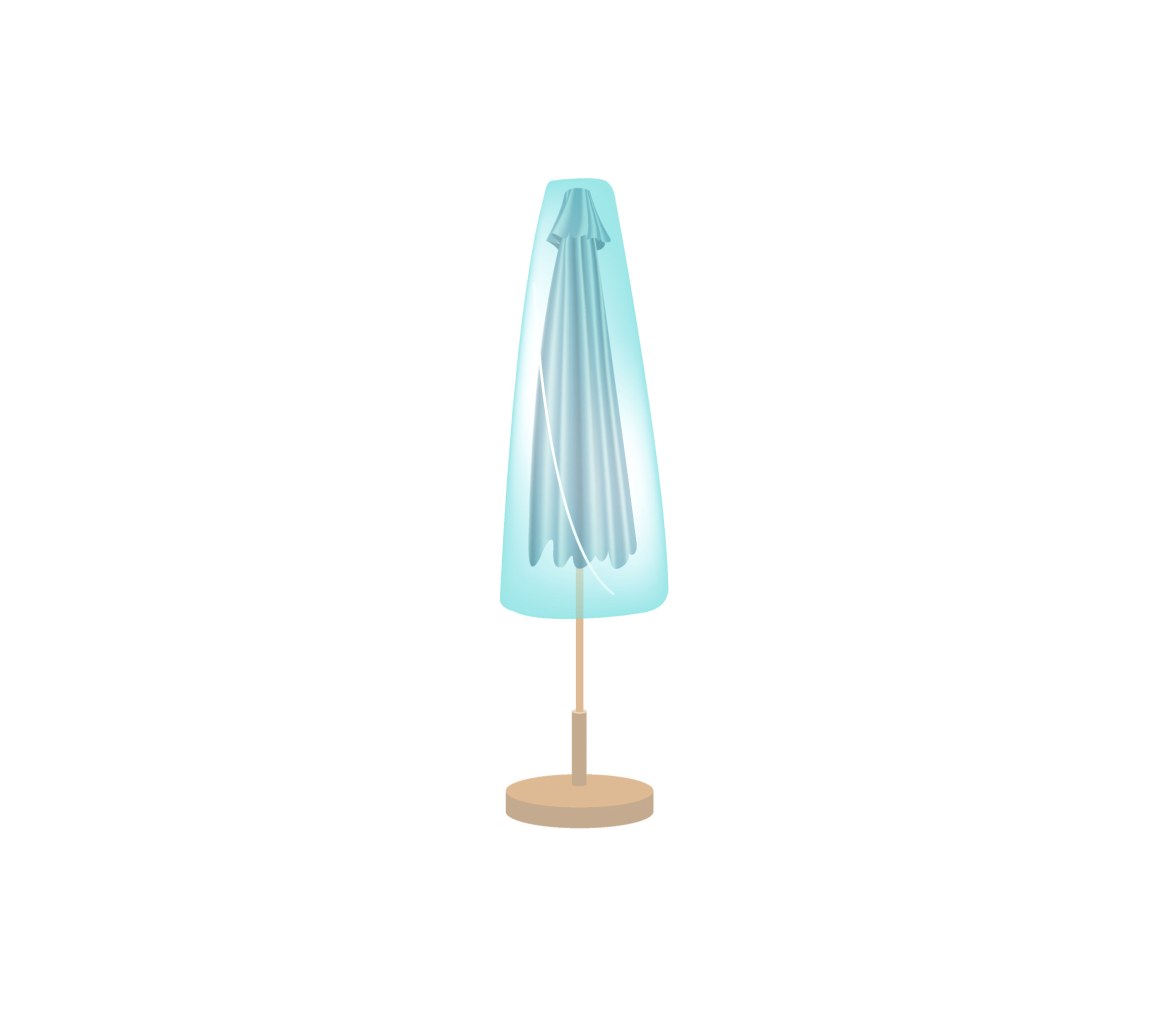 Campingaz Funda cubre Sombrilla