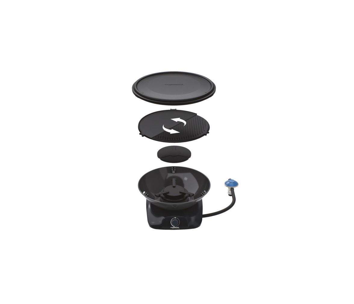 Campingaz Hornillo/BBQ 360 GRILL CV