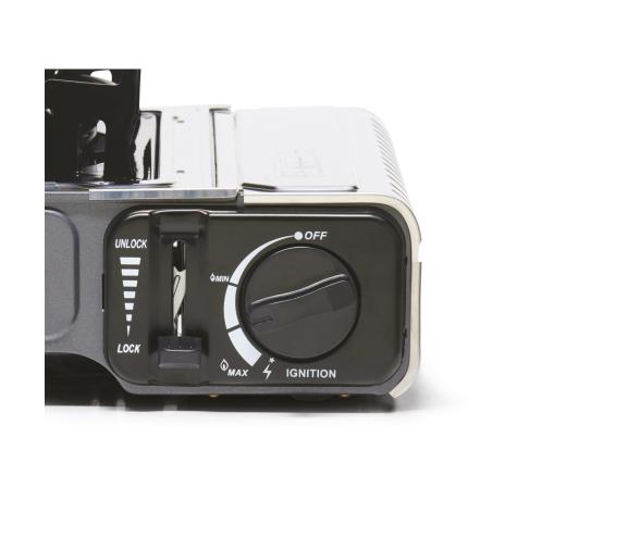 Campingaz Hornillo Camp Bistro 3