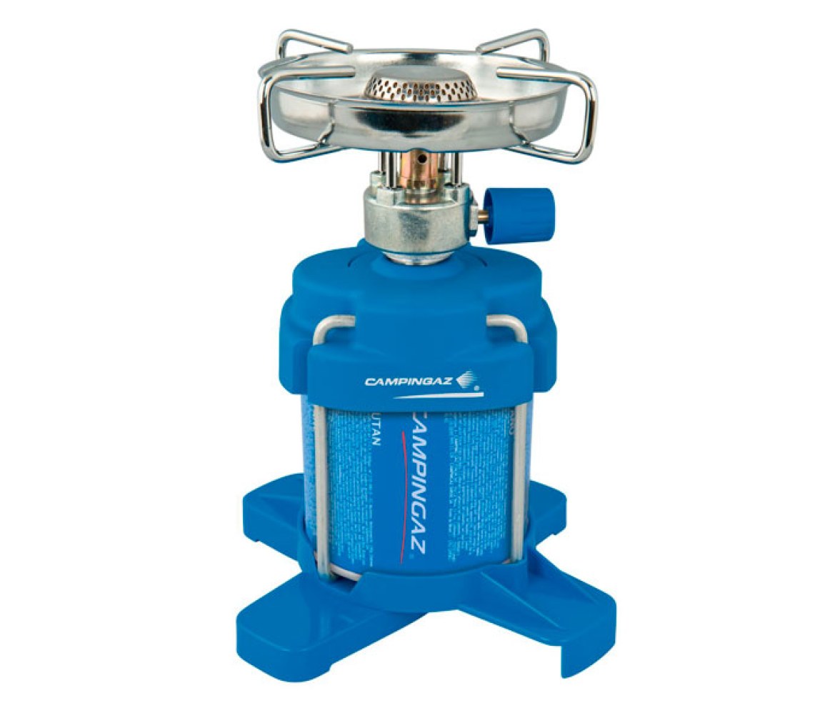 Campingaz Hornillo de Gas Bleuet 206 Plus