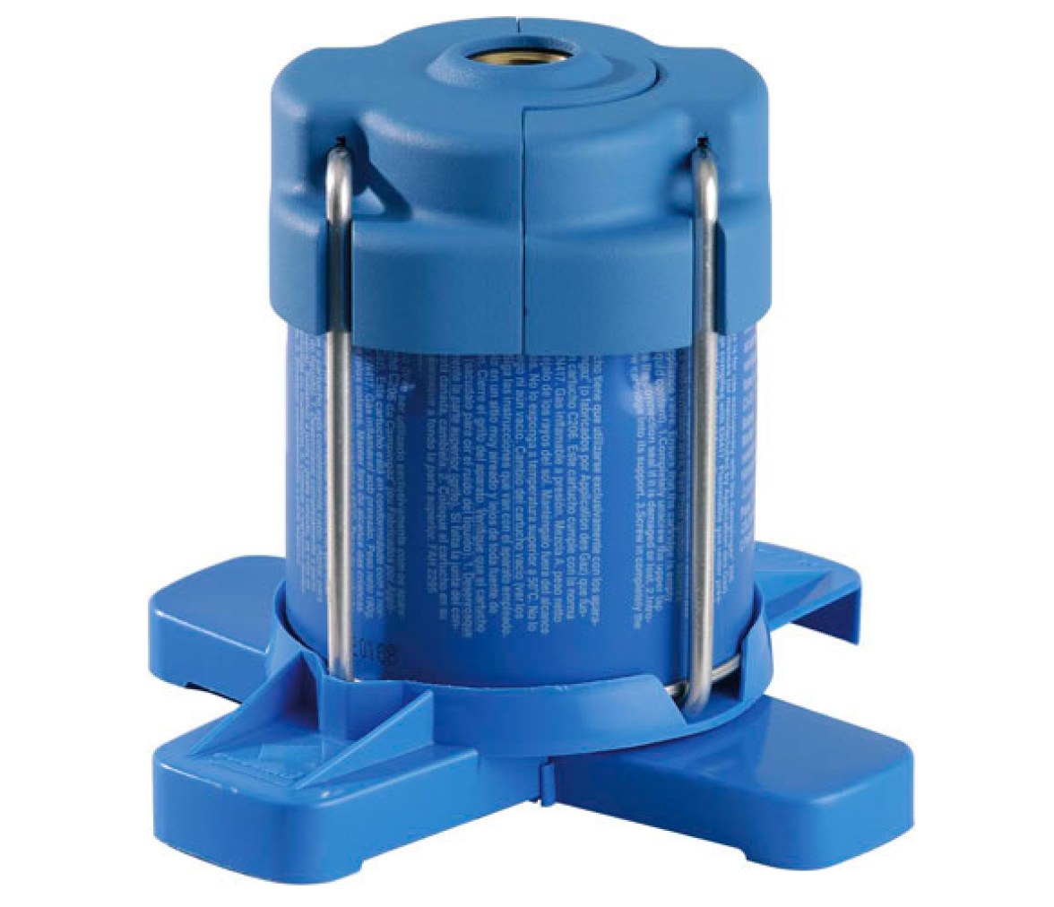 Campingaz Hornillo de Gas Bleuet 206 Plus