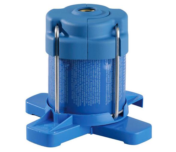 Campingaz Hornillo de Gas Bleuet 206 Plus