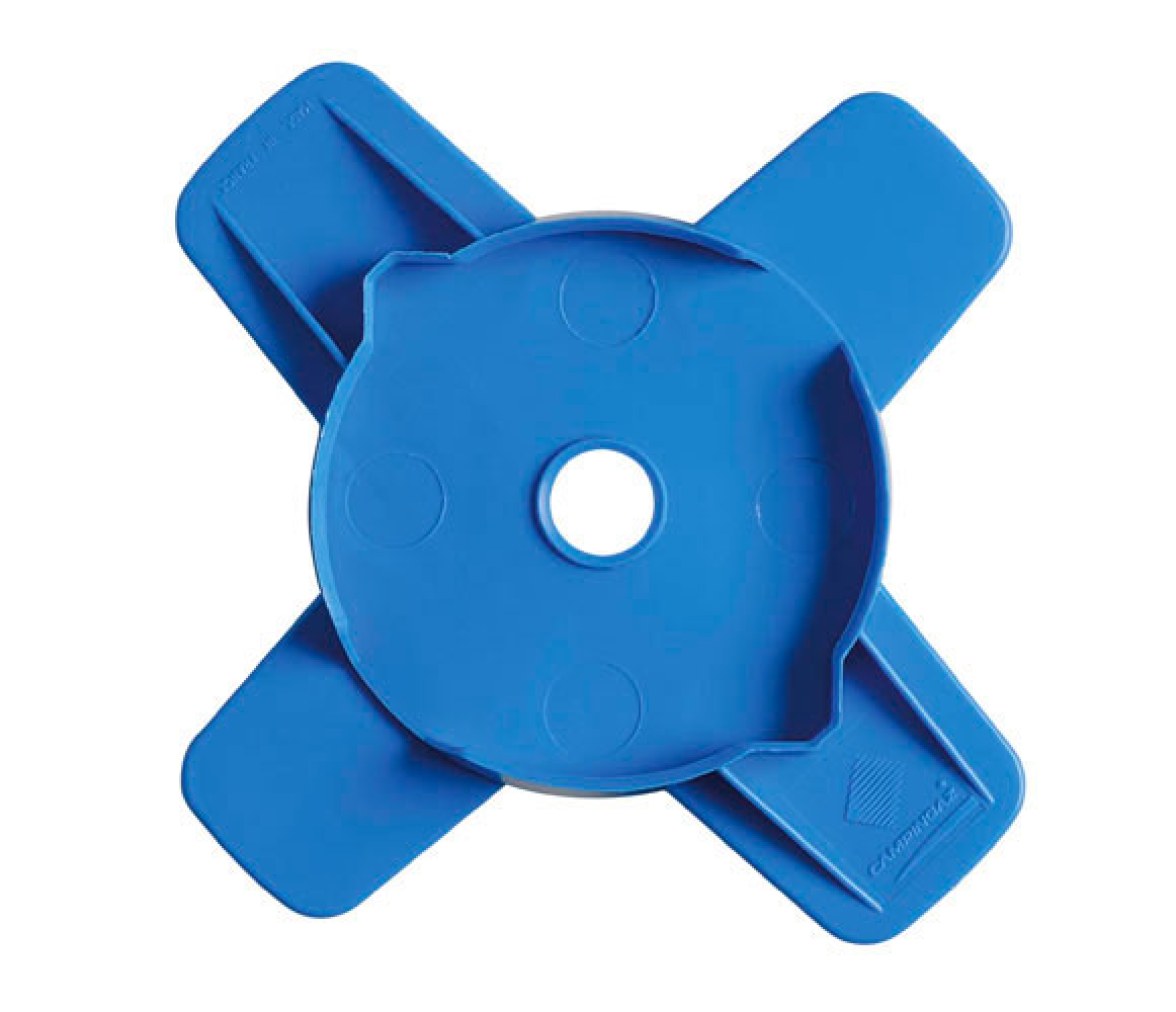 Campingaz Hornillo de Gas Bleuet 206 Plus