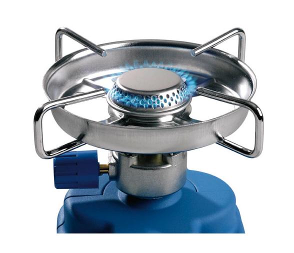 Campingaz Hornillo de Gas Bleuet 206 Plus