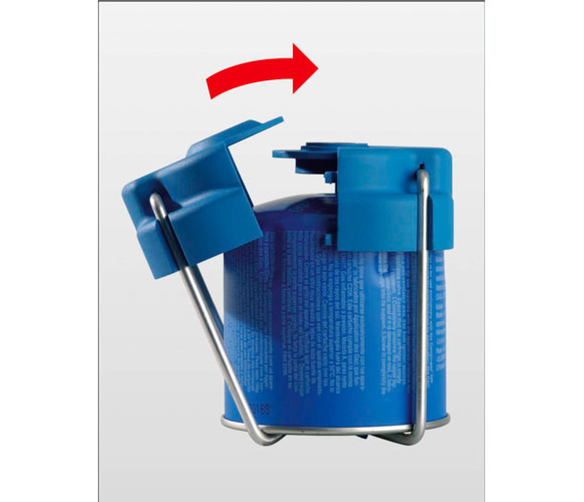 Campingaz Hornillo de Gas Bleuet 206 Plus