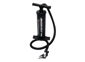 Campingaz Double manual pump action