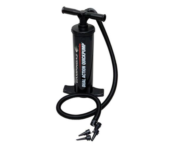 Campingaz Inflador manual doble accion