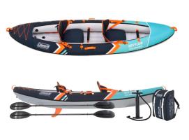 Sevylor Kayak Colorado 2 Plazas